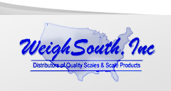 WeighSouth logo