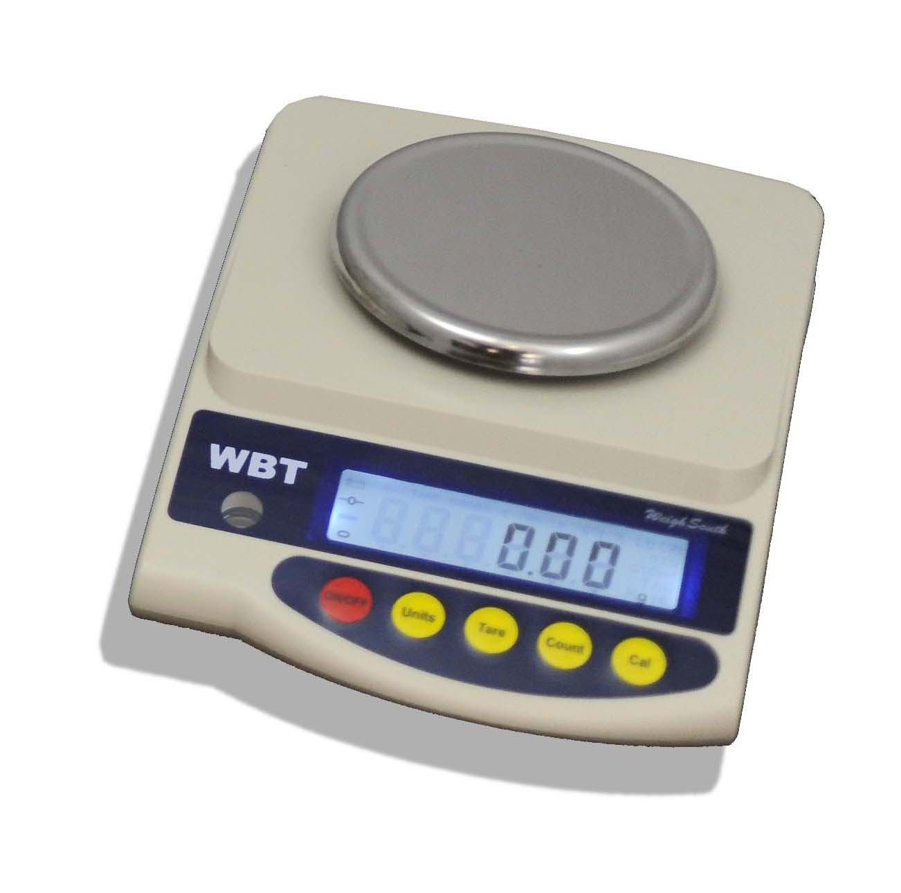 WeighSouth scale