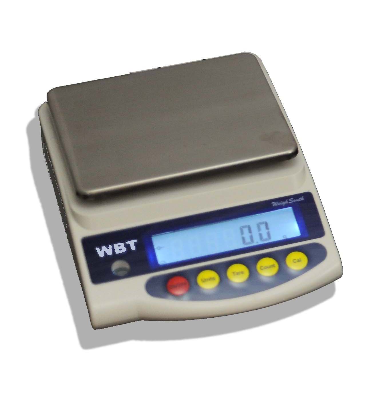 WeighSouth scale