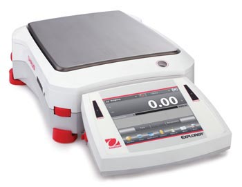 GX-4000 Precision Scale from A&D Weighing