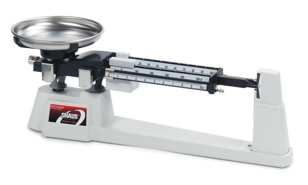Ohaus 710-00 Balance