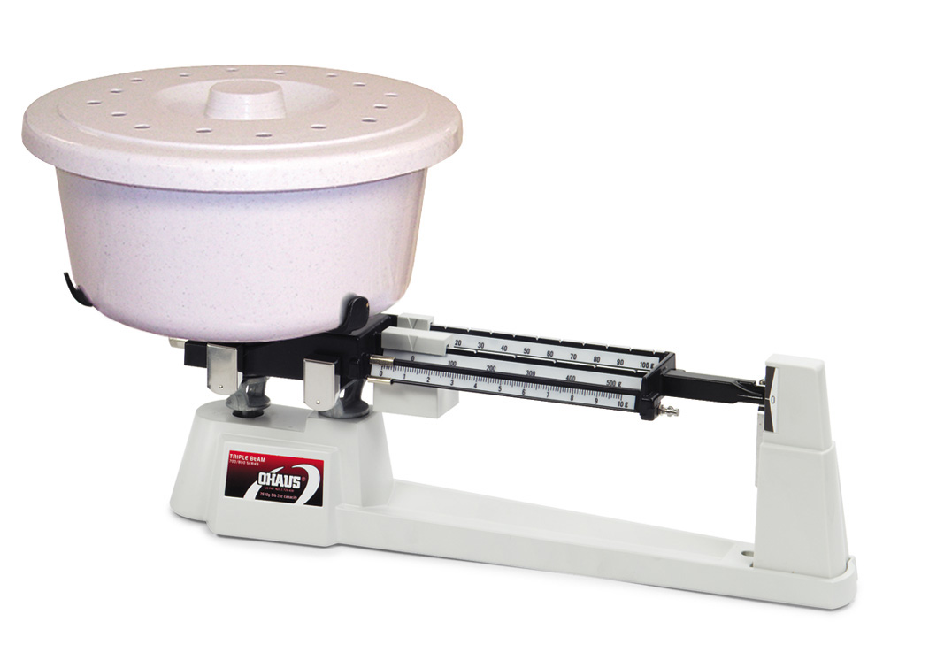 Ohaus 730-00 Balance