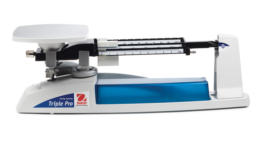 Ohaus TP2611 Balance