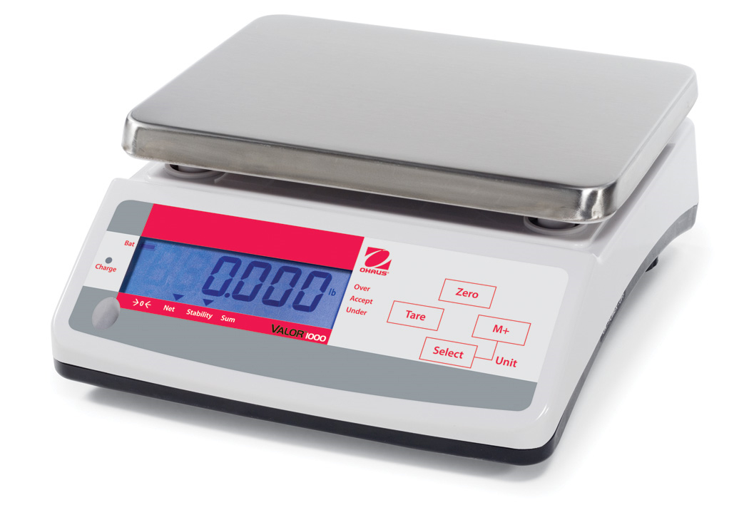 Ohaus Valor 1000A