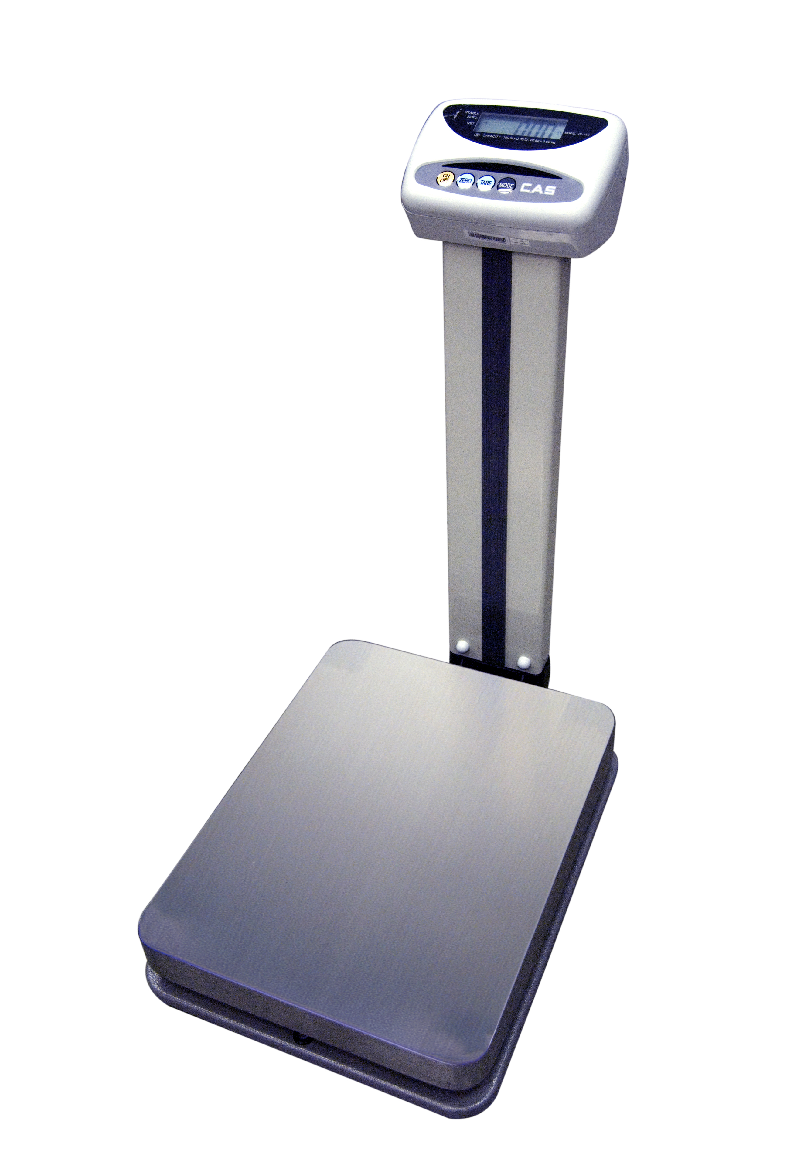 CAS DL Series Bench