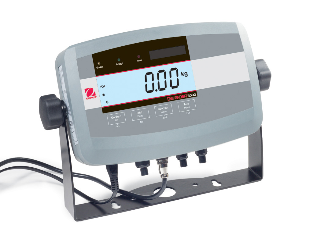 Ohaus T51P Indicator