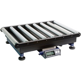 Mettler PS90 With Roller Top