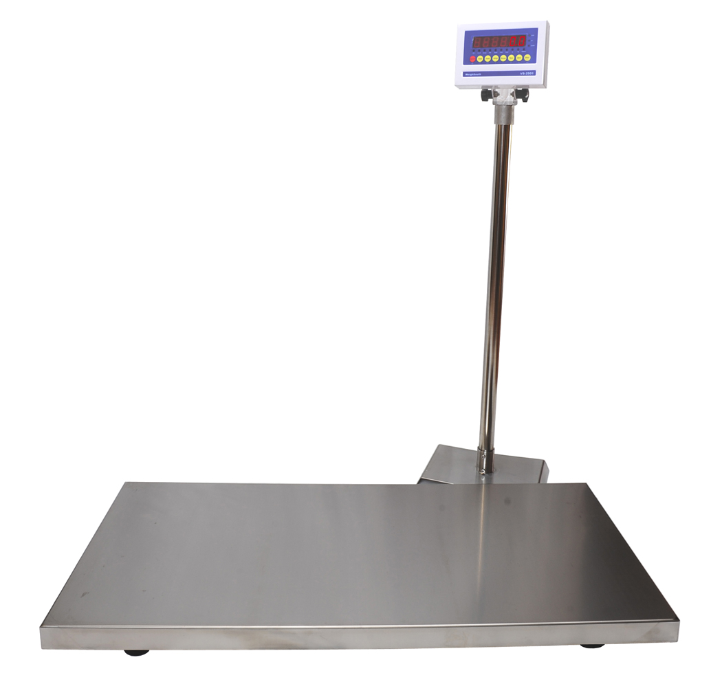 Veterinary Scales