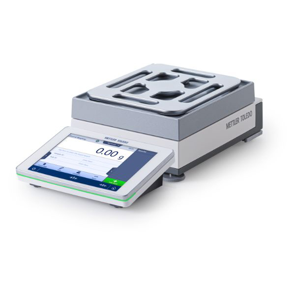 Mettler XPR Precision 0.01g to 10k
